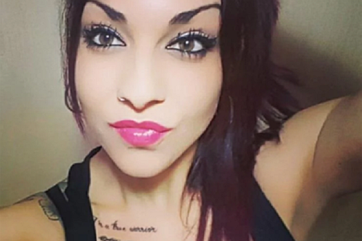 Мужчина бросил возлюбленную и остался без языка