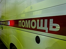 В Новосибирске на пункте сбора умер мобилизованный мужчина