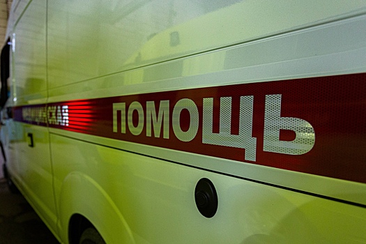 В Новосибирске выпавший с 18-го этажа ребенок полутора лет попал в реанимацию