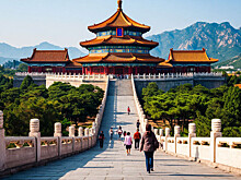 Хабаровский край и Тунцзян договорились об упрощении турпоездок