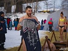 В Барнауле построят крещенский городок почти за полмиллиона рублей