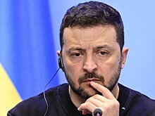 «Будет звонок с Трампом»: Зеленский заявил об уверенности в победе на Украине