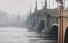 В Петербурге построят два новых моста