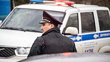 МВД раскрыло личность погибшего полицейского в Подмосковье