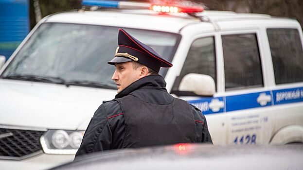 МВД раскрыло личность погибшего полицейского в Подмосковье