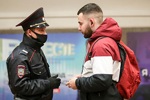 Один из штрафов в России увеличили в 40 раз