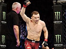 «Его со всех сторон разорвут». Русский чемпион UFC Петр Ян – о Персидском дагестанце, бездомном в США и Стерлинге