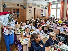 "Дети умело лгут": в поисках правды карельский учитель добрался до детектора лжи Первого канала