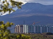 В Карелии в этом году будет построено 275 тысяч кв метров жилья
