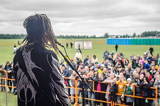 Рок-фестиваль «Ветер Сибири» перенесли на следующий год