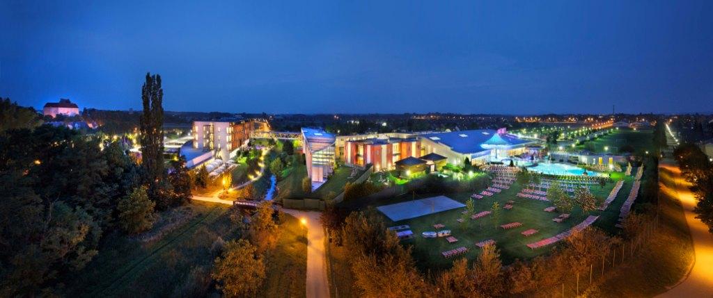 Therme Laa - Hotel &amp; Spa