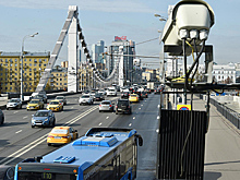 ГИБДД начнет по-новому искать нарушивших правила в Москве водителей