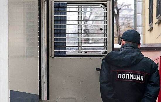 Украина выдала РФ обвиняемого в хищении из бюджета