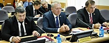Депутаты Магаданской облдумы рассмотрели 111 законопроектов