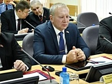 Депутаты Магаданской облдумы рассмотрели 111 законопроектов