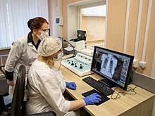 Врач Маслакова рассказала о том, какие симптомы бывают у туберкулёза