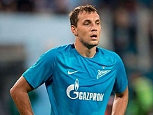 «Краснодар» планирует арендовать Шатова у «Зенита»