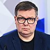 Алексей Мартынов