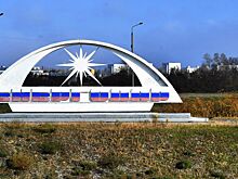 Энергодар остался без света