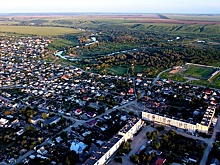 Под Волгоградом возведут два газопровода