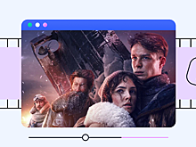 Неудачная пародия: что не так с новым сериалом «Челюскин. Первые» о катастрофе парохода