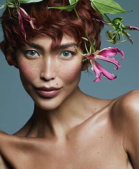 Дарину Эрвин сравнили с экс-супругой Александра Цекало Лолитой — девушка ответила