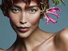 Дарину Эрвин сравнили с экс-супругой Александра Цекало Лолитой — девушка ответила