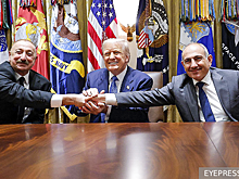 Азербайджанские СМИ: Отношения Баку и Тбилиси страдают из-за Зангезурского коридора