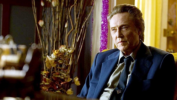 Кристофер Уокен: я – с другой планеты, которая называется шоу-бизнес