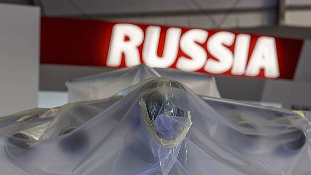 Россию вытесняют с оружейного рынка