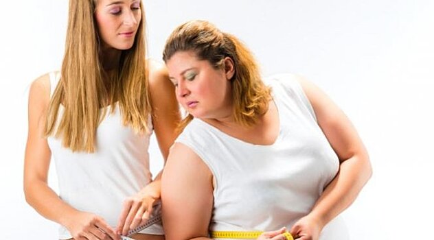 Ученые назвали 6 типов ожирения