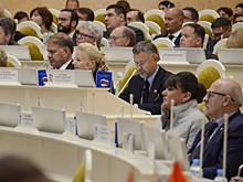 Петербургские депутаты не дадут налогу на недвижимость взлететь больше чем на 20 %
