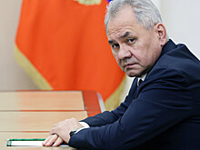 Шойгу высказался о президентских выборах в Румынии