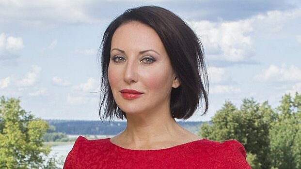Алика Смехова подарила сыну-четверокласснику транспортное средство