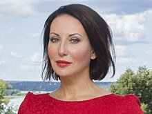 Алика Смехова подарила сыну-четверокласснику транспортное средство