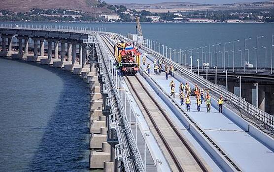 Норвежец Хендрик Вебер открыл в Москве туркомпанию, чтобы земляки могли прямо из столицы поехать в Крым