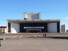 Орловцам покажут «Землю Эльзы» и «Заповедник»