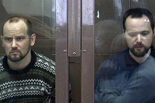 Как «охотники за грешниками» очищали Москву