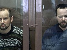 Как «охотники за грешниками» очищали Москву