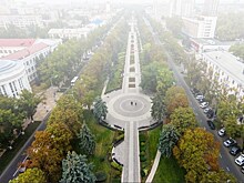 В Краснодаре улицы и школы получили имена героев и участников войны