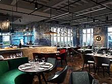 Команда il FORNO Group открыла на Патриарших прудах мясной ресторан 800°С Contemporary Steak