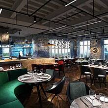 Команда il FORNO Group открыла на Патриарших прудах мясной ресторан 800°С Contemporary Steak