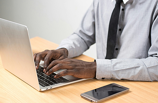 HeadHunter: число вакансий в РФ для сотрудников из Африки выросло в десятки раз