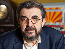 Редкой души ректор: умер самый высокий  и витальный артист Художественного театра Игорь Золотовицкий