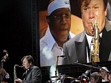 Музыканты из США и Южной Кореи выступят на фестивале Игоря Бутмана "Триумф джаза"