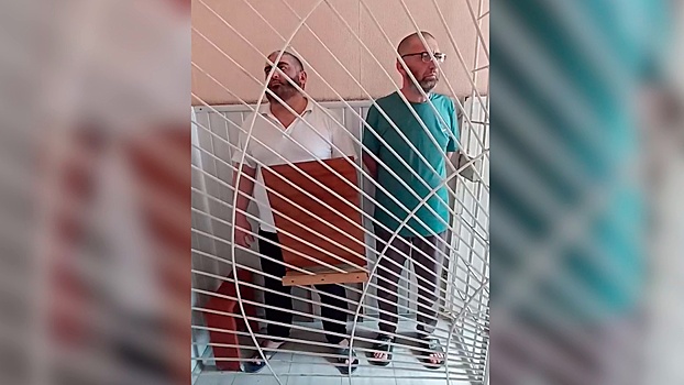 Двое членов банды Басаева и Хаттаба получили 14 и 17 лет колонии