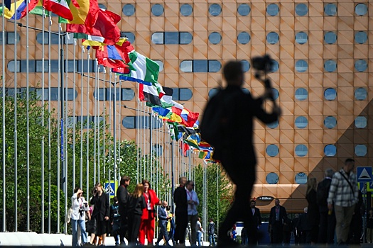 На ПМЭФ-2024 заключено контрактов на 6,4 триллиона рублей