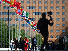 На ПМЭФ-2024 заключено контрактов на 6,4 триллиона рублей