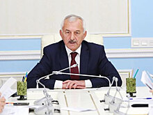 Почему мэры Махачкалы один за другим оказываются ворами