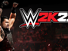 Трейлер WWE 2K22 посвящен ярким приемам